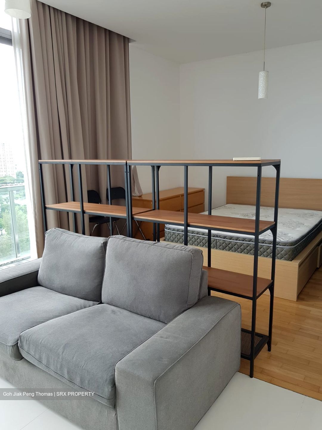 One-north Residences (D5), Apartment #318161221